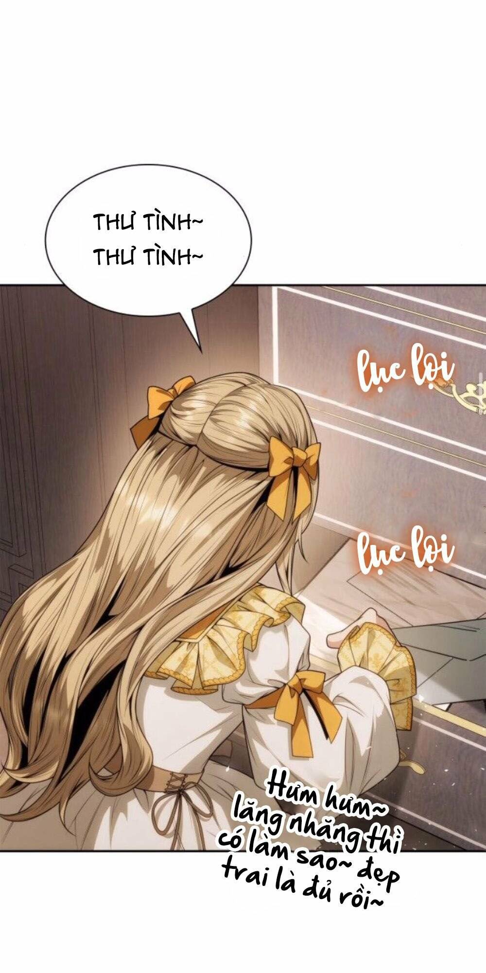 Chị Gái À, Kiếp Này Em Chính Là Nữ Hoàng Chapter 54.2 - Trang 2