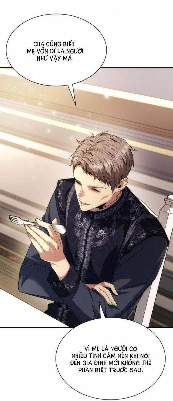 Chị Gái À, Kiếp Này Em Chính Là Nữ Hoàng Chapter 55.1 - Trang 2