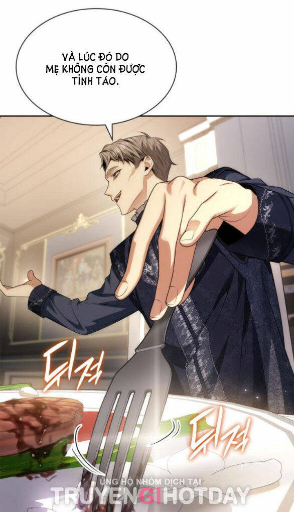 Chị Gái À, Kiếp Này Em Chính Là Nữ Hoàng Chapter 55.1 - Trang 2