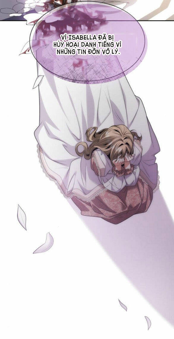 Chị Gái À, Kiếp Này Em Chính Là Nữ Hoàng Chapter 55.1 - Trang 2