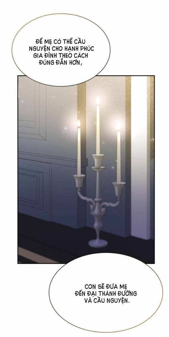 Chị Gái À, Kiếp Này Em Chính Là Nữ Hoàng Chapter 55.1 - Trang 2