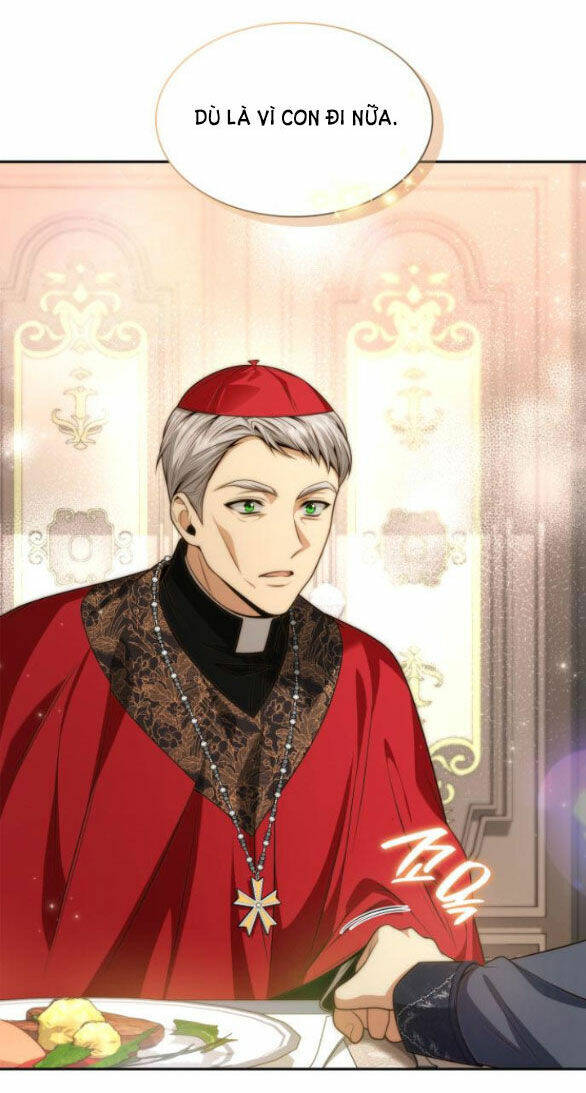 Chị Gái À, Kiếp Này Em Chính Là Nữ Hoàng Chapter 55.1 - Trang 2