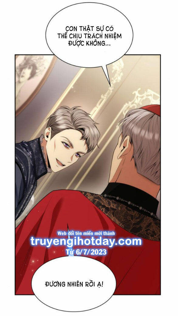 Chị Gái À, Kiếp Này Em Chính Là Nữ Hoàng Chapter 55.1 - Trang 2