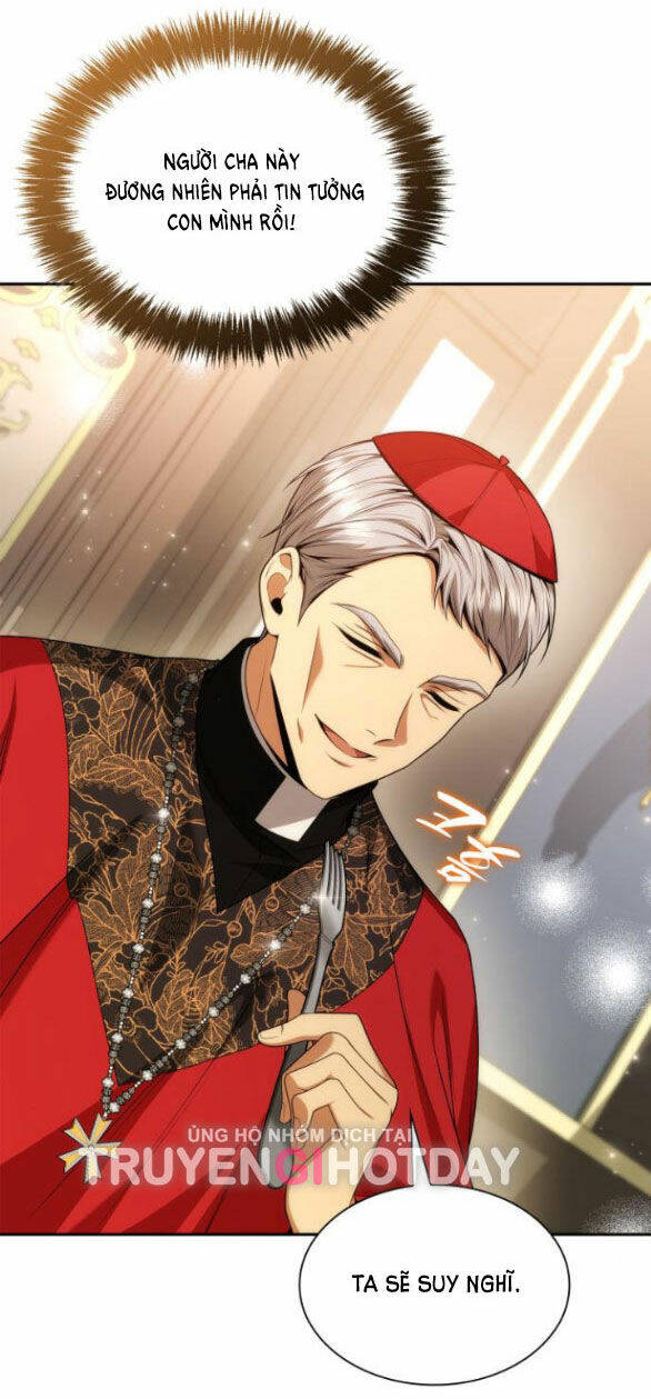 Chị Gái À, Kiếp Này Em Chính Là Nữ Hoàng Chapter 55.1 - Trang 2