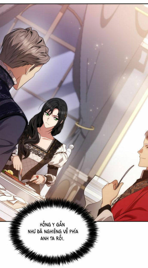 Chị Gái À, Kiếp Này Em Chính Là Nữ Hoàng Chapter 55.1 - Trang 2