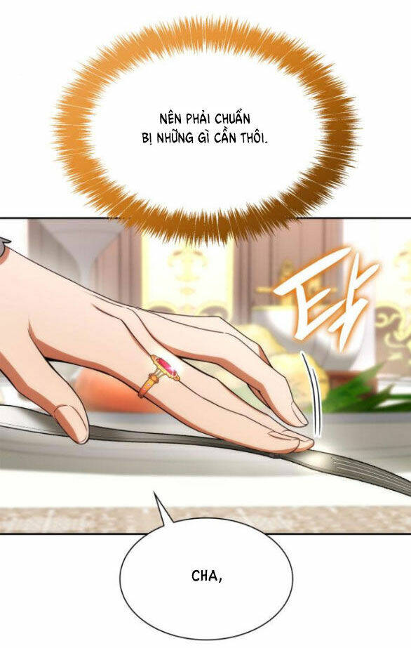 Chị Gái À, Kiếp Này Em Chính Là Nữ Hoàng Chapter 55.1 - Trang 2