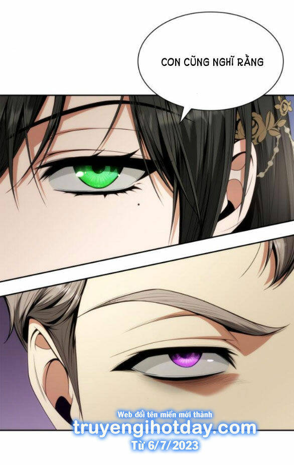 Chị Gái À, Kiếp Này Em Chính Là Nữ Hoàng Chapter 55.1 - Trang 2