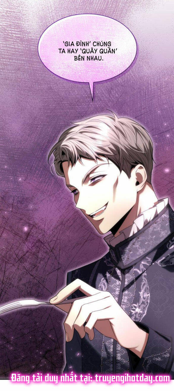 Chị Gái À, Kiếp Này Em Chính Là Nữ Hoàng Chapter 55.1 - Trang 2