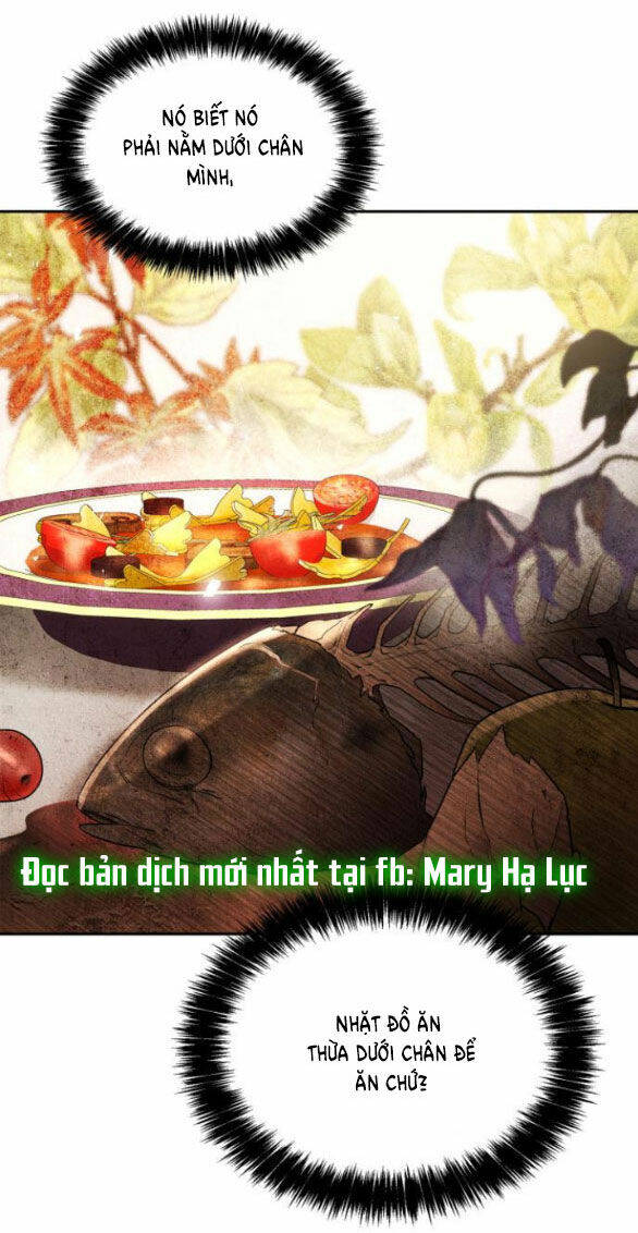 Chị Gái À, Kiếp Này Em Chính Là Nữ Hoàng Chapter 55.1 - Trang 2