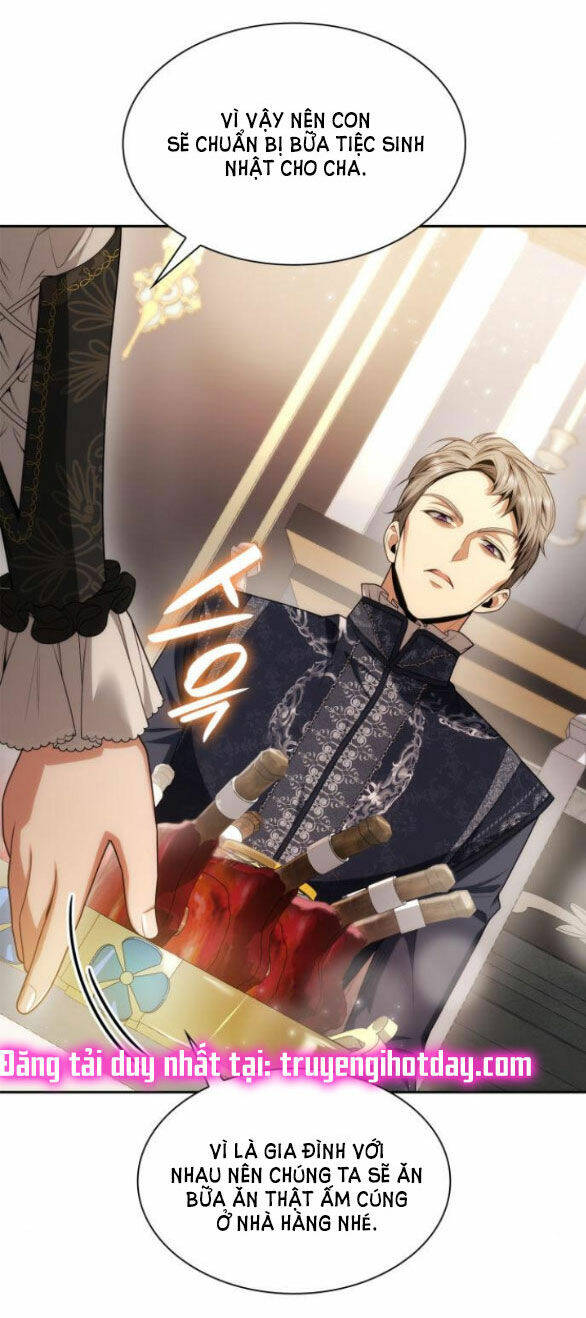 Chị Gái À, Kiếp Này Em Chính Là Nữ Hoàng Chapter 55.1 - Trang 2