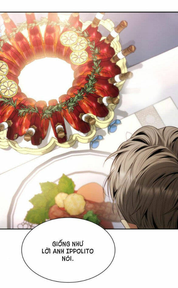 Chị Gái À, Kiếp Này Em Chính Là Nữ Hoàng Chapter 55.1 - Trang 2