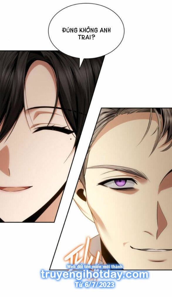Chị Gái À, Kiếp Này Em Chính Là Nữ Hoàng Chapter 55.1 - Trang 2