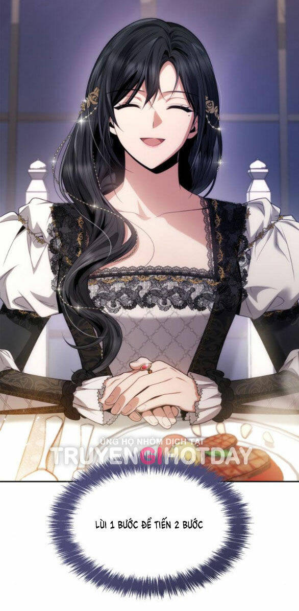 Chị Gái À, Kiếp Này Em Chính Là Nữ Hoàng Chapter 55.1 - Trang 2