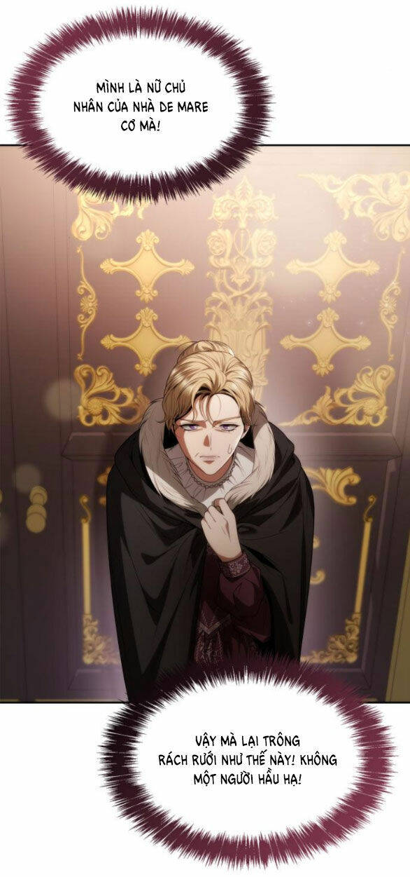 Chị Gái À, Kiếp Này Em Chính Là Nữ Hoàng Chapter 55.1 - Trang 2