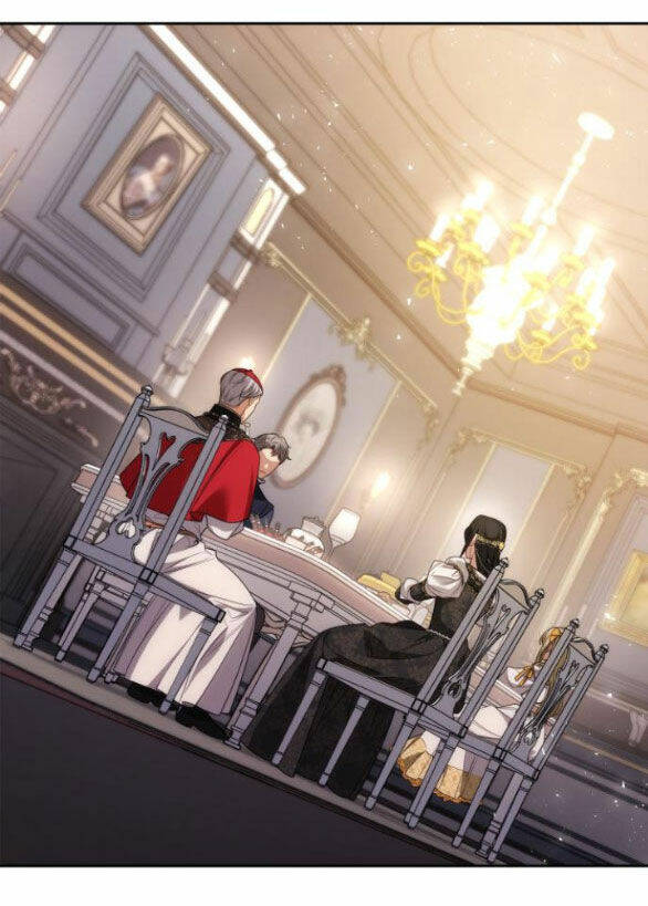 Chị Gái À, Kiếp Này Em Chính Là Nữ Hoàng Chapter 55.1 - Trang 2