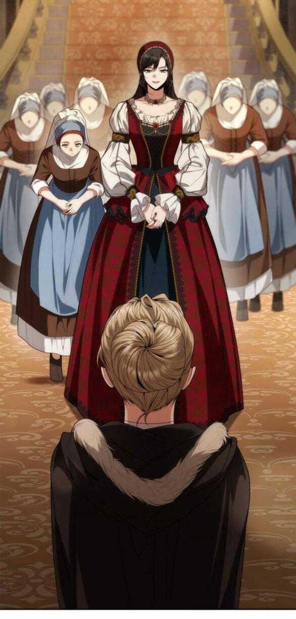 Chị Gái À, Kiếp Này Em Chính Là Nữ Hoàng Chapter 55.1 - Trang 2