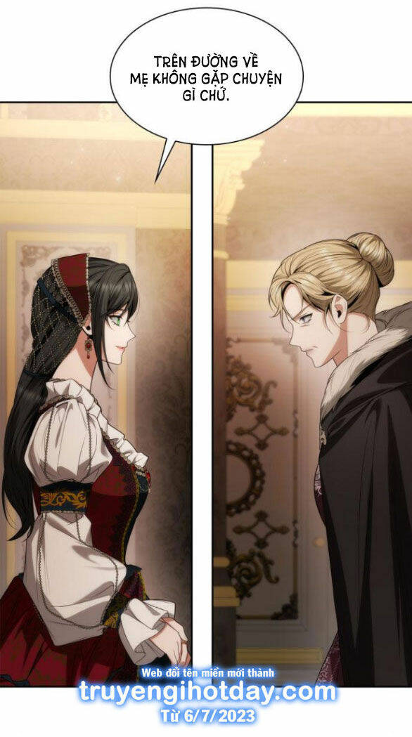 Chị Gái À, Kiếp Này Em Chính Là Nữ Hoàng Chapter 55.1 - Trang 2