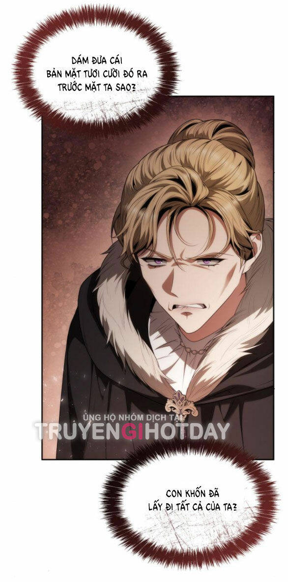 Chị Gái À, Kiếp Này Em Chính Là Nữ Hoàng Chapter 55.1 - Trang 2