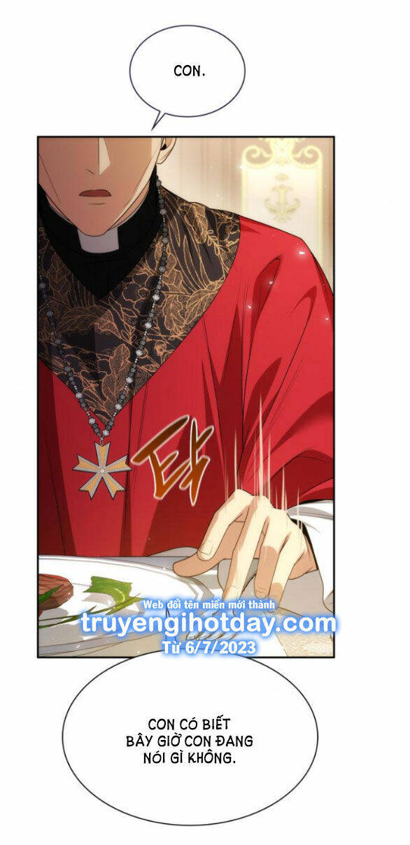 Chị Gái À, Kiếp Này Em Chính Là Nữ Hoàng Chapter 55.1 - Trang 2