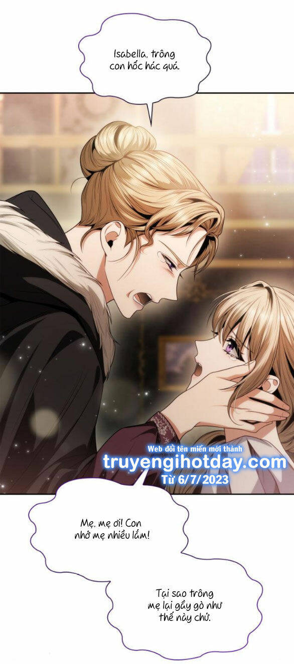 Chị Gái À, Kiếp Này Em Chính Là Nữ Hoàng Chapter 55.2 - Trang 2