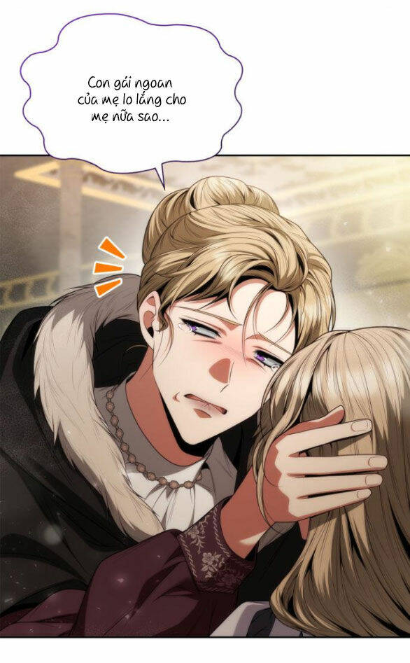 Chị Gái À, Kiếp Này Em Chính Là Nữ Hoàng Chapter 55.2 - Trang 2