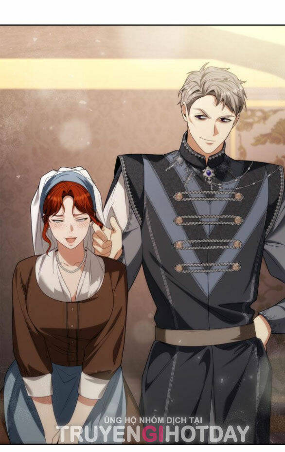 Chị Gái À, Kiếp Này Em Chính Là Nữ Hoàng Chapter 55.2 - Trang 2