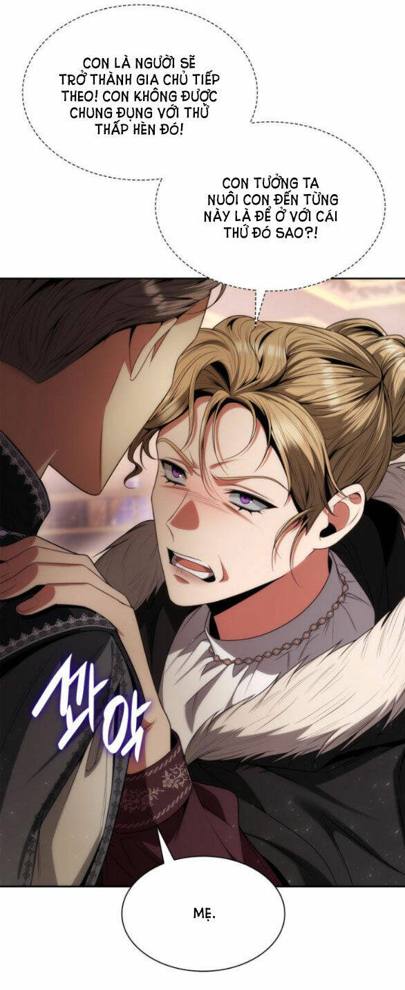 Chị Gái À, Kiếp Này Em Chính Là Nữ Hoàng Chapter 55.2 - Trang 2