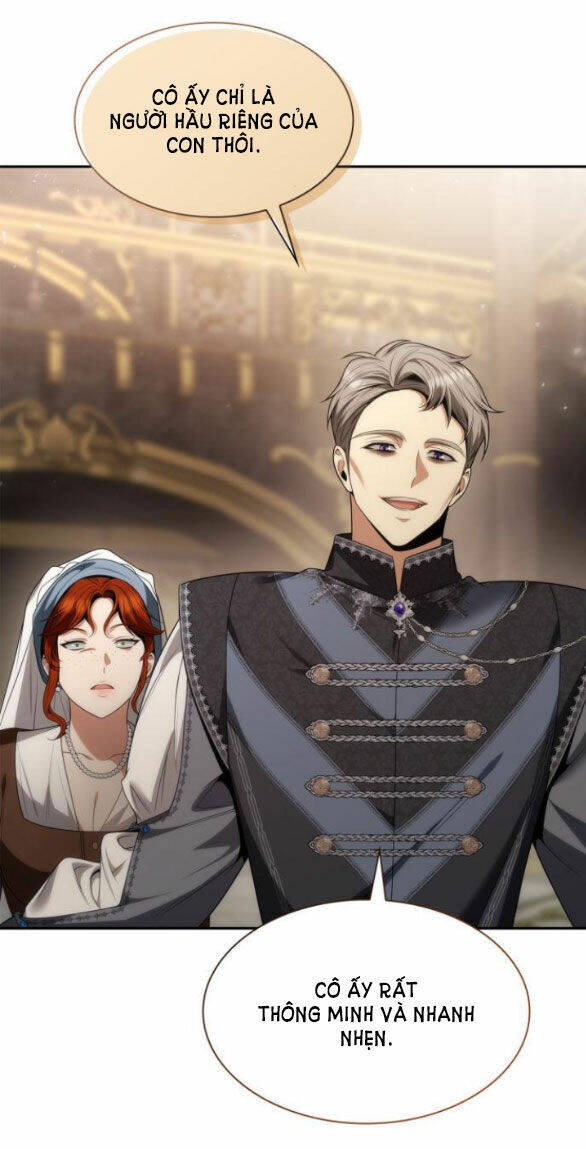 Chị Gái À, Kiếp Này Em Chính Là Nữ Hoàng Chapter 55.2 - Trang 2