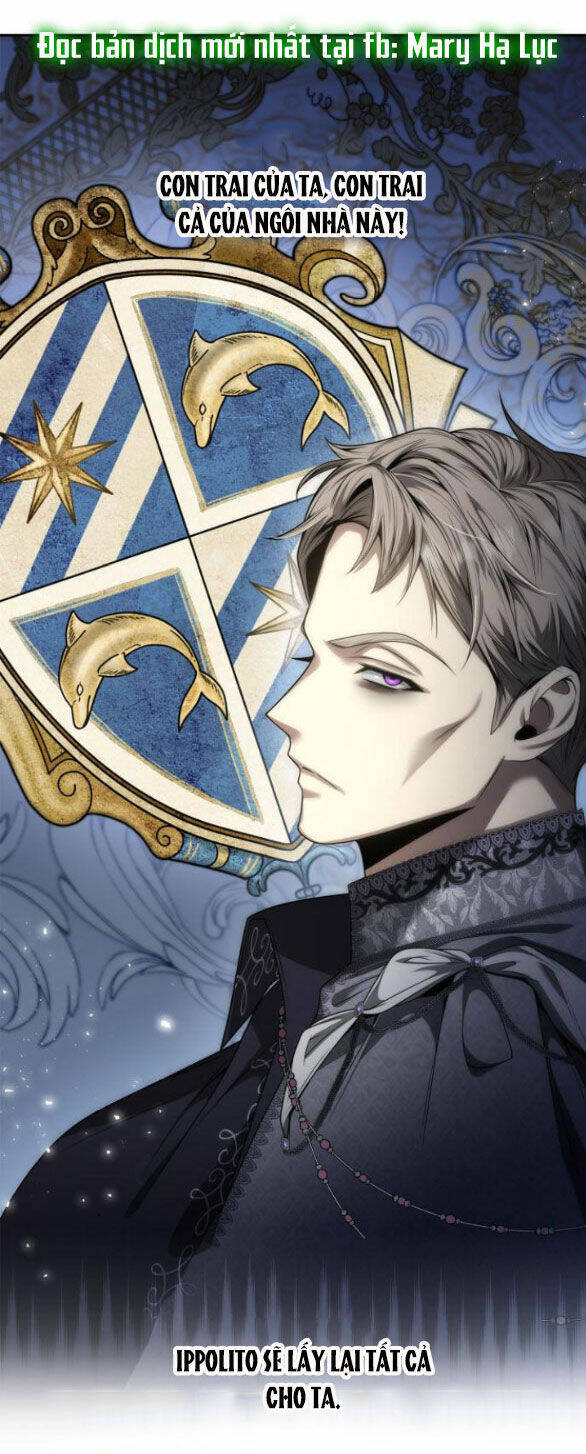 Chị Gái À, Kiếp Này Em Chính Là Nữ Hoàng Chapter 55.2 - Trang 2