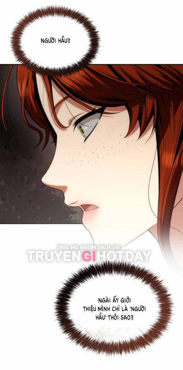 Chị Gái À, Kiếp Này Em Chính Là Nữ Hoàng Chapter 55.2 - Trang 2