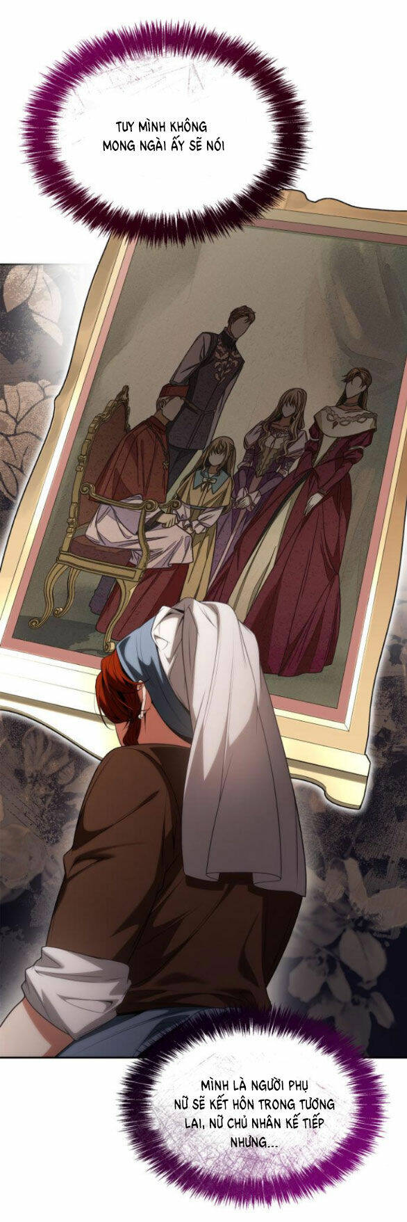 Chị Gái À, Kiếp Này Em Chính Là Nữ Hoàng Chapter 55.2 - Trang 2