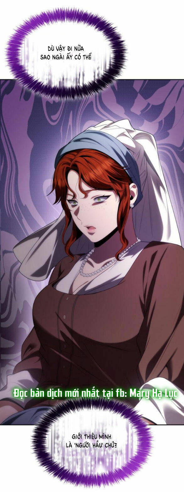 Chị Gái À, Kiếp Này Em Chính Là Nữ Hoàng Chapter 55.2 - Trang 2