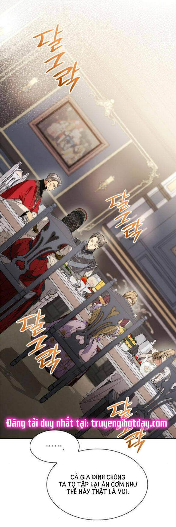 Chị Gái À, Kiếp Này Em Chính Là Nữ Hoàng Chapter 55.2 - Trang 2