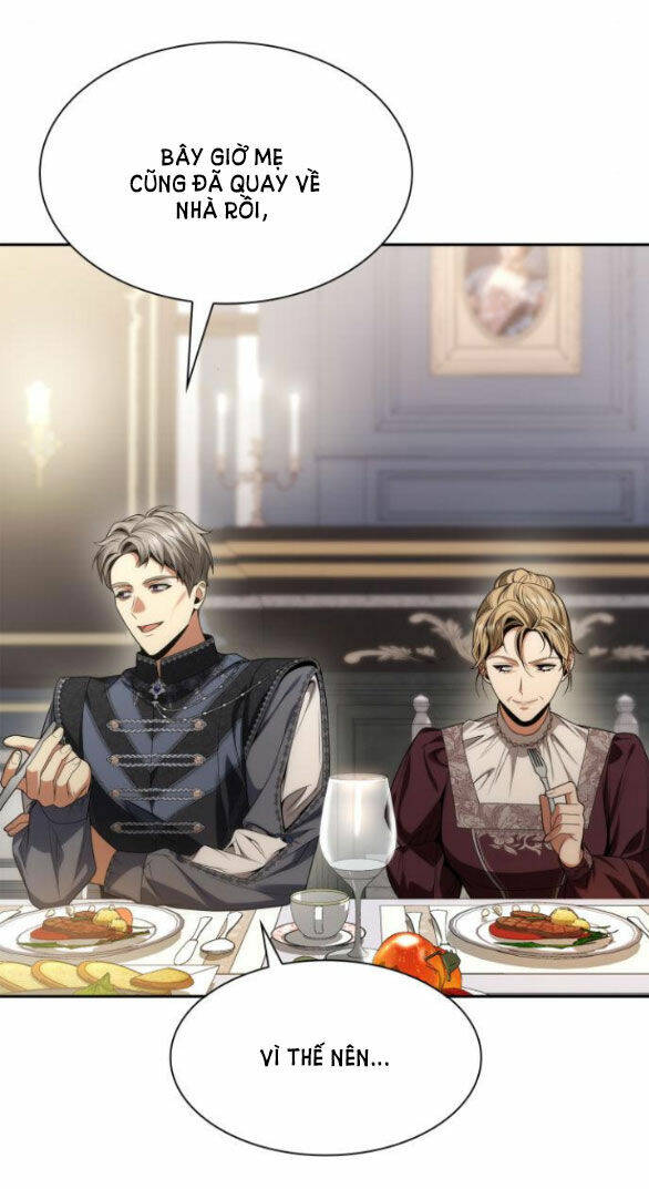 Chị Gái À, Kiếp Này Em Chính Là Nữ Hoàng Chapter 55.2 - Trang 2