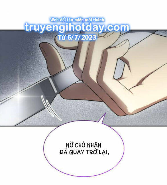 Chị Gái À, Kiếp Này Em Chính Là Nữ Hoàng Chapter 55.2 - Trang 2