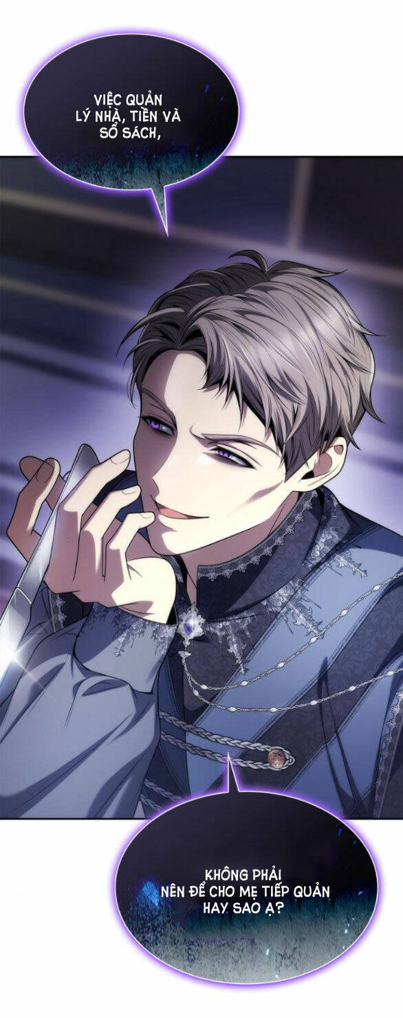 Chị Gái À, Kiếp Này Em Chính Là Nữ Hoàng Chapter 55.2 - Trang 2