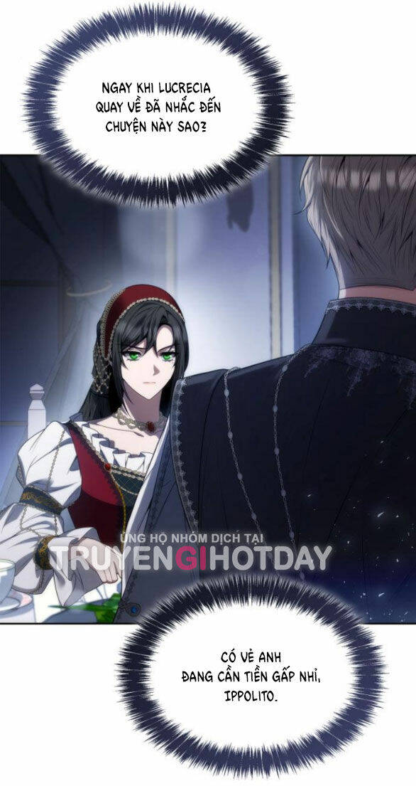 Chị Gái À, Kiếp Này Em Chính Là Nữ Hoàng Chapter 55.2 - Trang 2