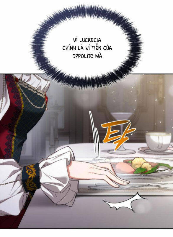 Chị Gái À, Kiếp Này Em Chính Là Nữ Hoàng Chapter 55.2 - Trang 2