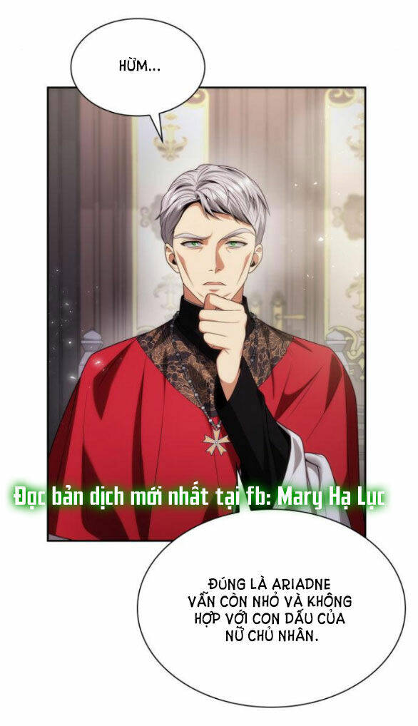 Chị Gái À, Kiếp Này Em Chính Là Nữ Hoàng Chapter 55.2 - Trang 2