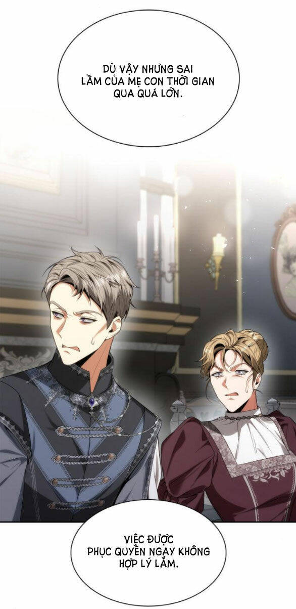 Chị Gái À, Kiếp Này Em Chính Là Nữ Hoàng Chapter 55.2 - Trang 2