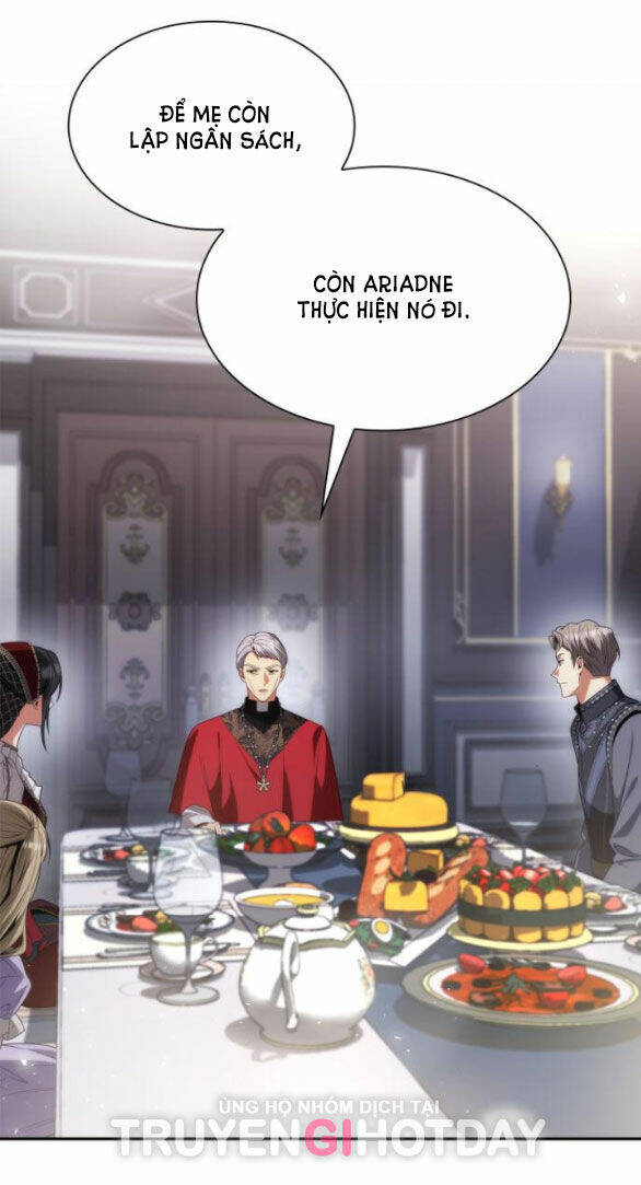 Chị Gái À, Kiếp Này Em Chính Là Nữ Hoàng Chapter 55.2 - Trang 2