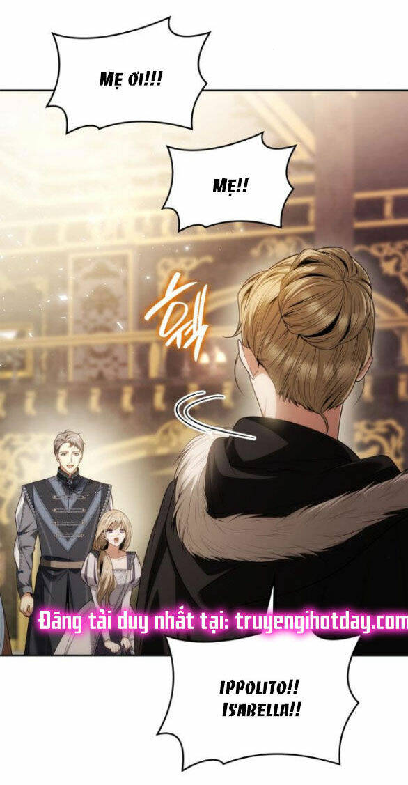 Chị Gái À, Kiếp Này Em Chính Là Nữ Hoàng Chapter 55.2 - Trang 2