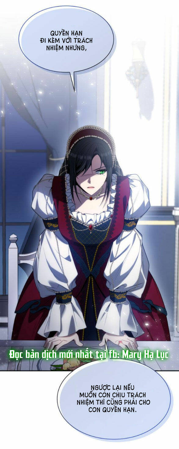 Chị Gái À, Kiếp Này Em Chính Là Nữ Hoàng Chapter 55.2 - Trang 2