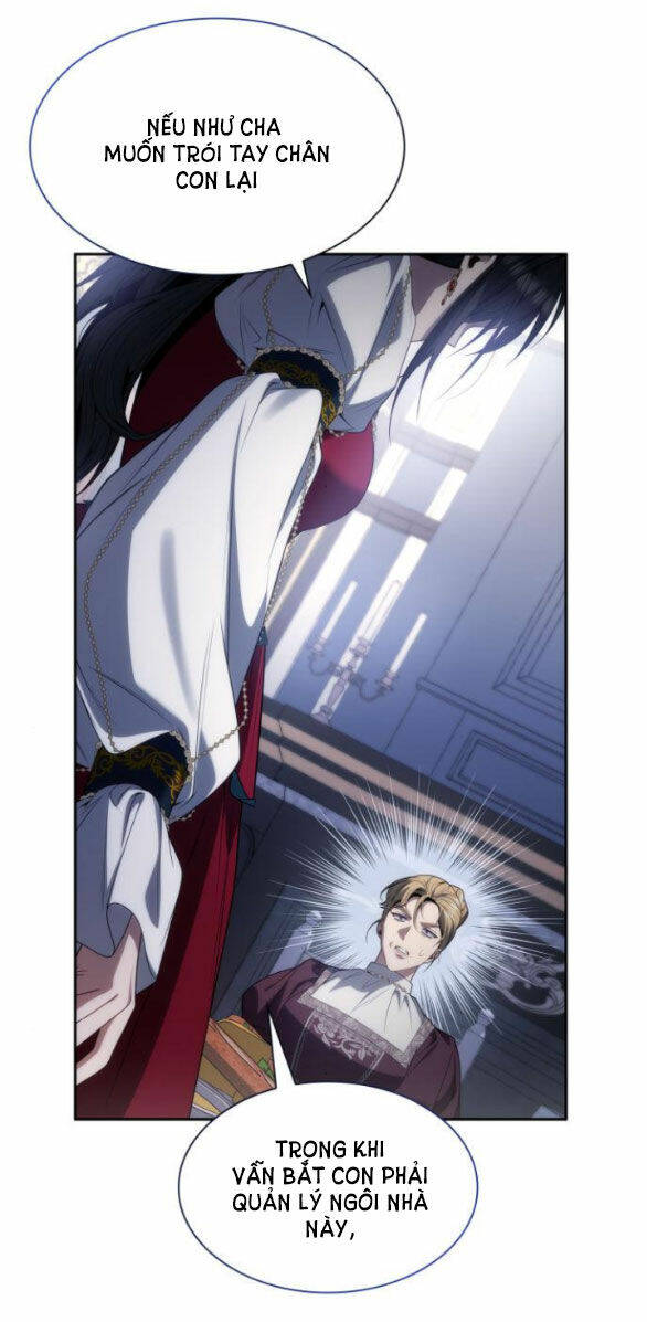 Chị Gái À, Kiếp Này Em Chính Là Nữ Hoàng Chapter 55.2 - Trang 2