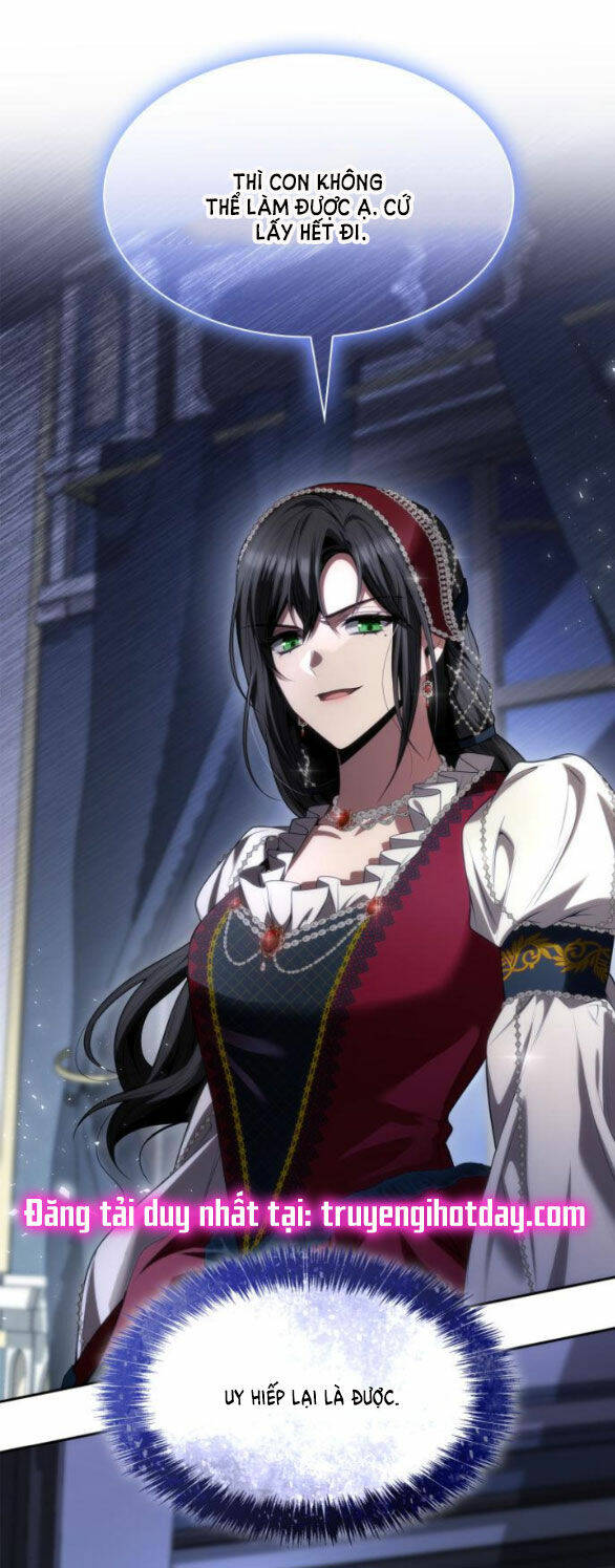 Chị Gái À, Kiếp Này Em Chính Là Nữ Hoàng Chapter 55.2 - Trang 2