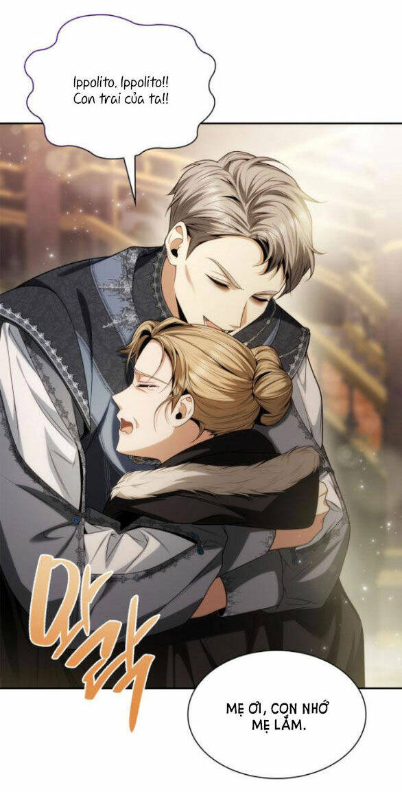 Chị Gái À, Kiếp Này Em Chính Là Nữ Hoàng Chapter 55.2 - Trang 2