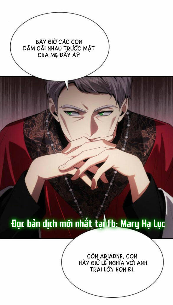 Chị Gái À, Kiếp Này Em Chính Là Nữ Hoàng Chapter 56.1 - Trang 2