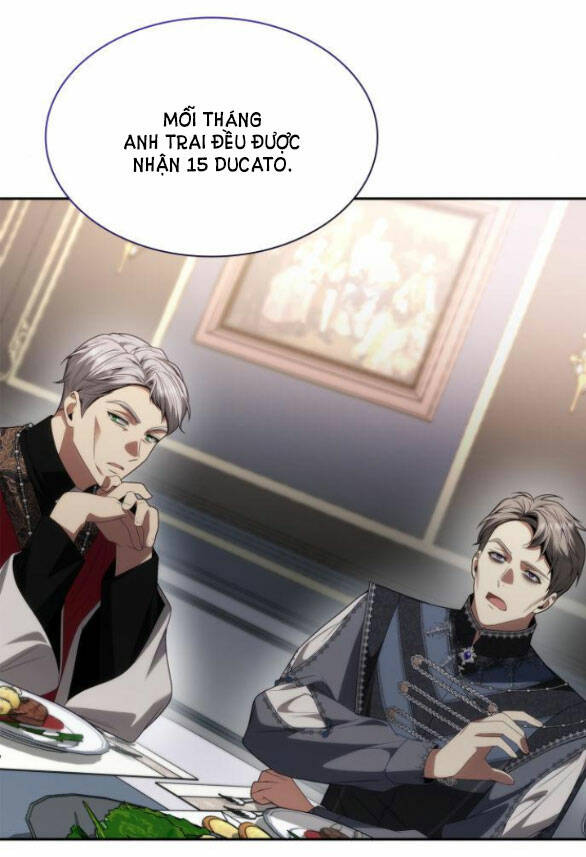 Chị Gái À, Kiếp Này Em Chính Là Nữ Hoàng Chapter 56.1 - Trang 2