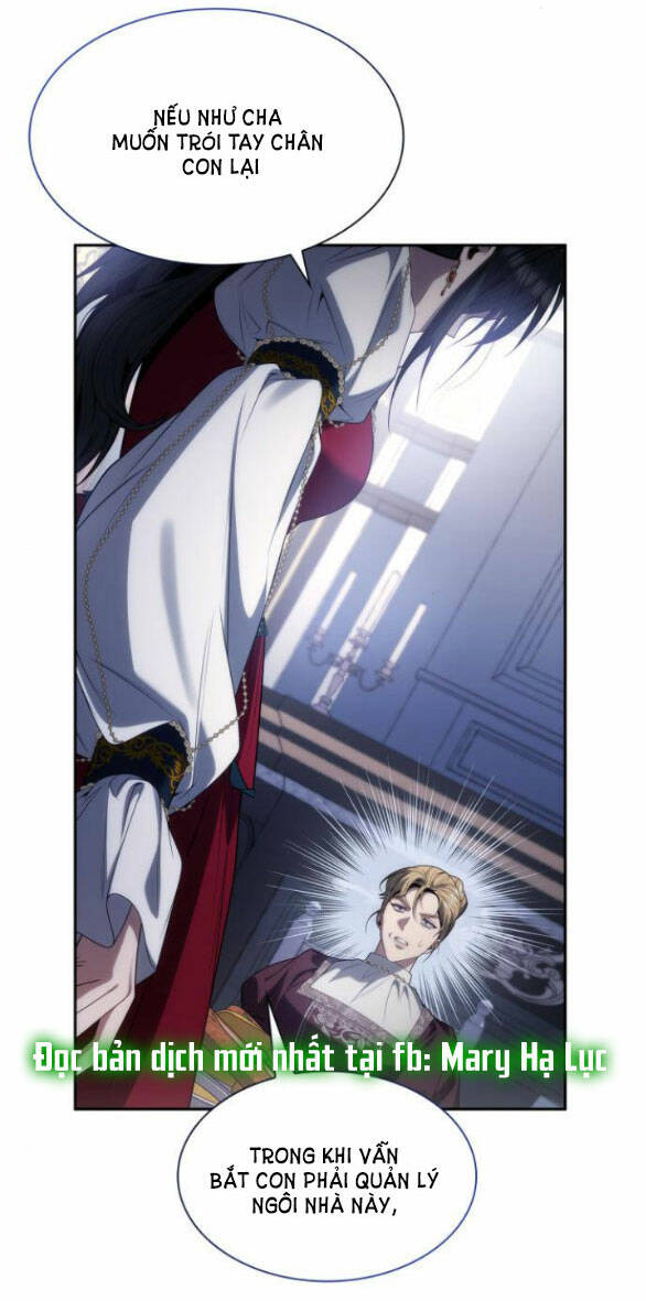 Chị Gái À, Kiếp Này Em Chính Là Nữ Hoàng Chapter 56.1 - Trang 2