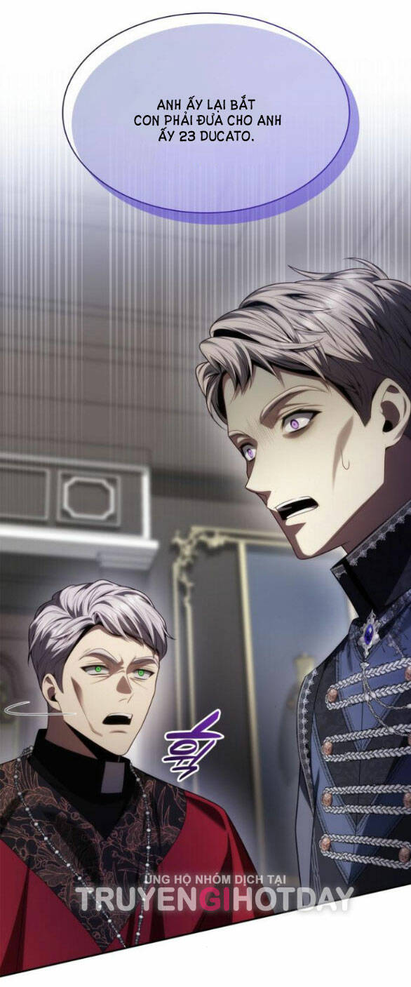 Chị Gái À, Kiếp Này Em Chính Là Nữ Hoàng Chapter 56.1 - Trang 2